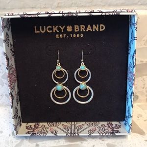 Lucky Brand Earrings